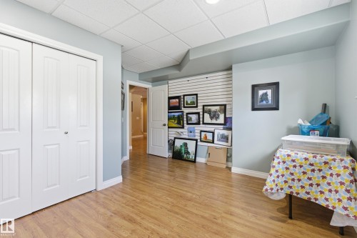 25 Briarwood Point(E), Stony Plain, AB - Indoor