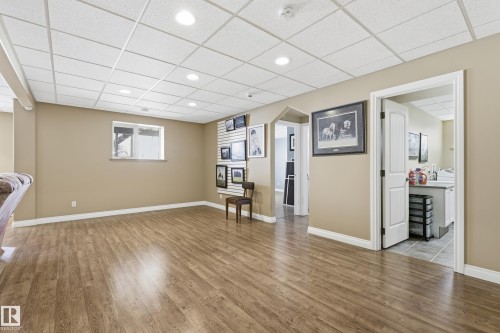 25 Briarwood Point(E), Stony Plain, AB - Indoor Photo Showing Other Room