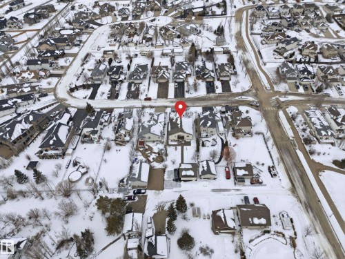 25 Briarwood Point(E), Stony Plain, AB - Outdoor With View