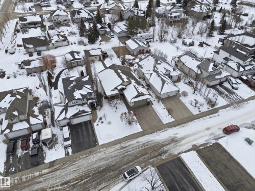 25 Briarwood Point(E), Stony Plain, AB - Outdoor