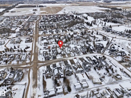 25 Briarwood Point(E), Stony Plain, AB - Outdoor With View