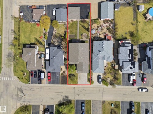25 Briarwood Point(E), Stony Plain, AB - Other