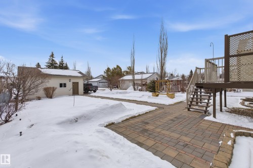 25 Briarwood Point(E), Stony Plain, AB - Outdoor