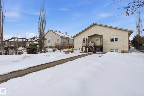 25 Briarwood Point(E), Stony Plain, AB - Outdoor