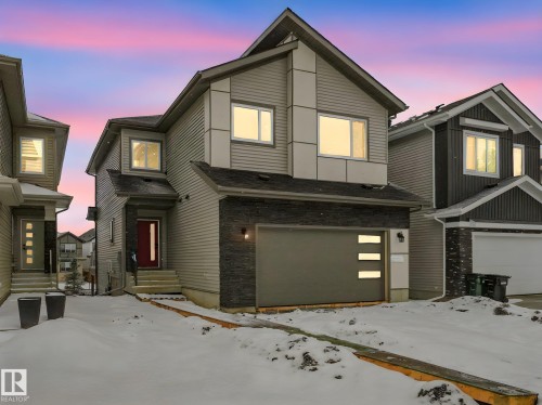 75 MEADOWGROVE Lane  Spruce Grove, AB T7X 0W2