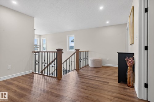 924 173 Street, Edmonton, AB - Indoor Photo Showing Other Room