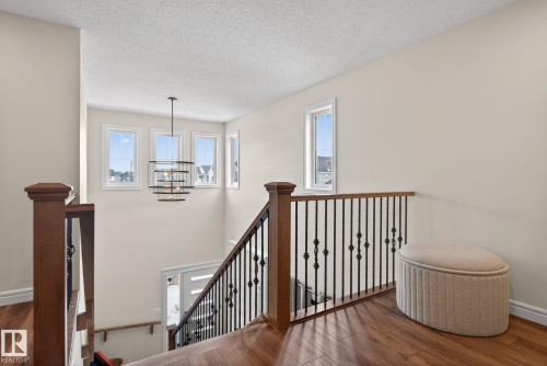 924 173 Street, Edmonton, AB - Indoor Photo Showing Other Room