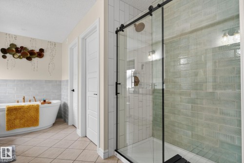 924 173 Street, Edmonton, AB - Indoor Photo Showing Bathroom