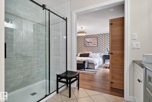 924 173 Street, Edmonton, AB - Indoor Photo Showing Bathroom