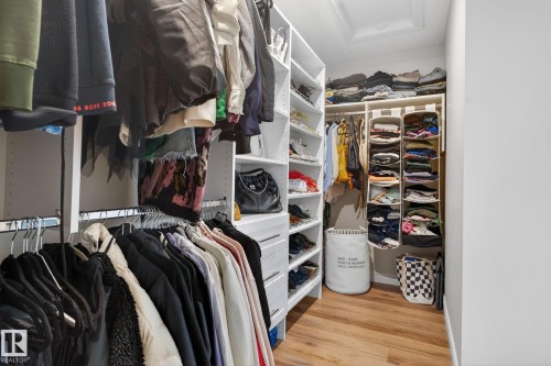 924 173 Street, Edmonton, AB - Indoor With Storage