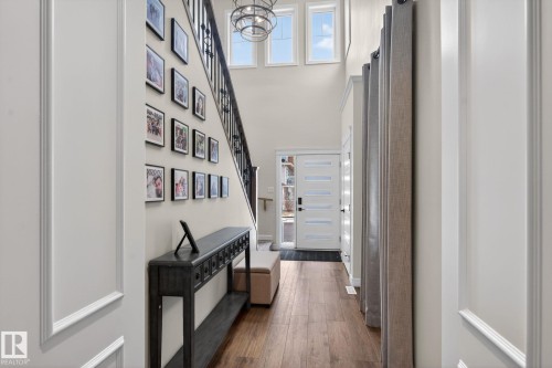 924 173 Street, Edmonton, AB - Indoor Photo Showing Other Room