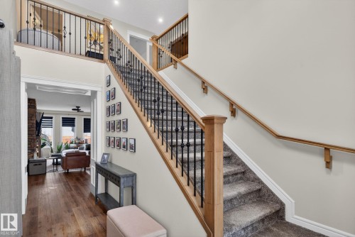 924 173 Street, Edmonton, AB - Indoor Photo Showing Other Room