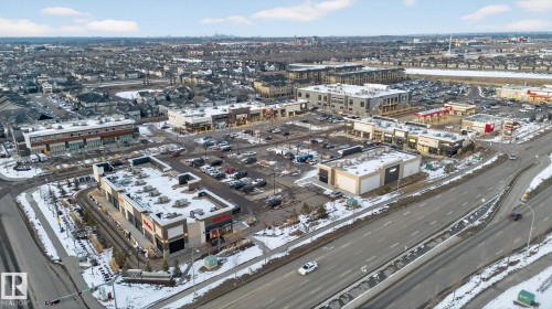 924 173 Street, Edmonton, AB - Outdoor With View