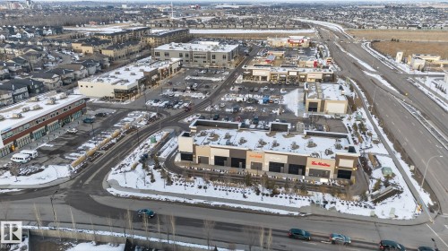 924 173 Street, Edmonton, AB - Outdoor With View