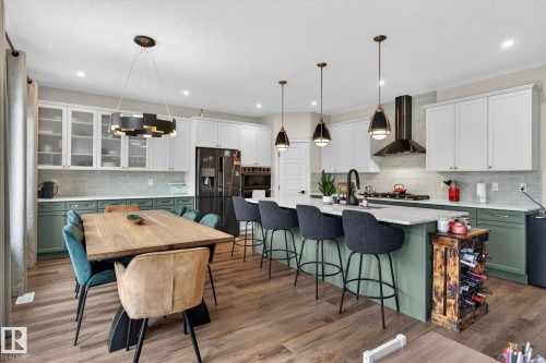 924 173 Street, Edmonton, AB - Indoor