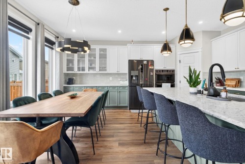 924 173 Street, Edmonton, AB - Indoor