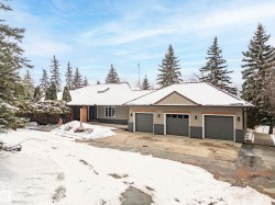 53220A RGE ROAD 261  Rural Parkland County, AB T7Y 1A2