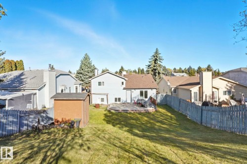 18727 80 Avenue, Edmonton, AB - Outdoor