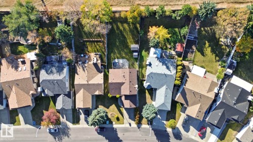 18727 80 Avenue, Edmonton, AB - Outdoor With View