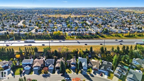 18727 80 Avenue, Edmonton, AB - Outdoor With View