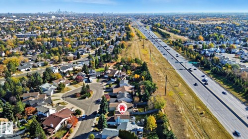 18727 80 Avenue, Edmonton, AB - Outdoor With View