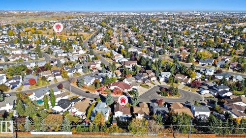 18727 80 Avenue, Edmonton, AB - Outdoor With View