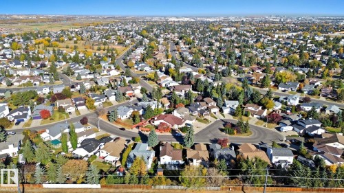 18727 80 Avenue, Edmonton, AB - Outdoor With View