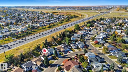 18727 80 Avenue, Edmonton, AB - Outdoor With View