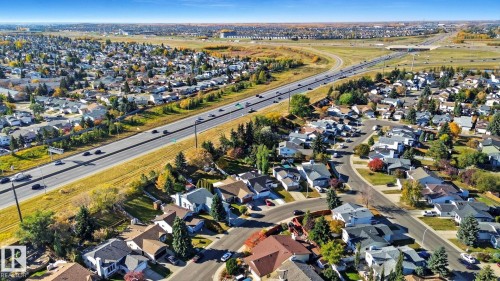18727 80 Avenue, Edmonton, AB - Outdoor With View