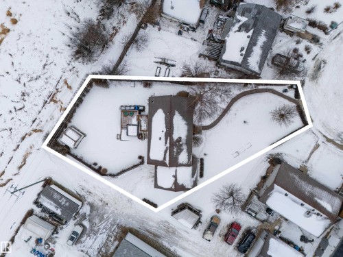 5215 49 Avenue, Onoway, AB - 