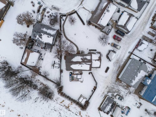 5215 49 Avenue, Onoway, AB - Outdoor With View