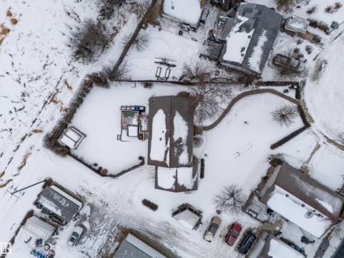 5215 49 Avenue, Onoway, AB -  With View