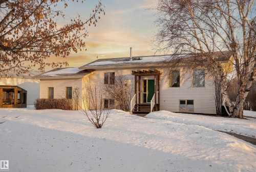 5215 49 Avenue, Onoway, AB - Outdoor