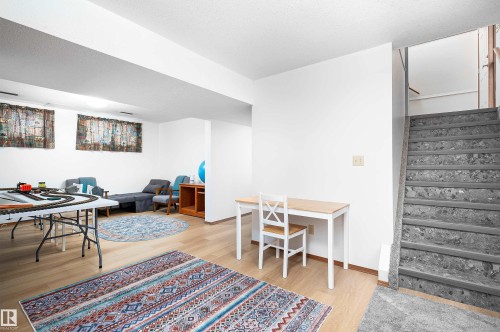 5215 49 Avenue, Onoway, AB - Indoor