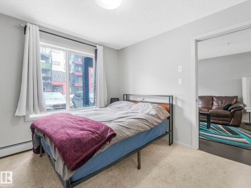 131 344 Windermere Road, Edmonton, AB - Indoor Photo Showing Bedroom