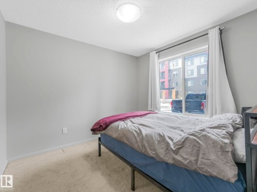 131 344 Windermere Road, Edmonton, AB - Indoor Photo Showing Bedroom