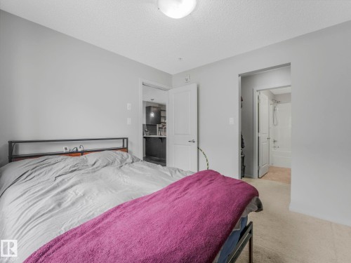 131 344 Windermere Road, Edmonton, AB - Indoor Photo Showing Bedroom