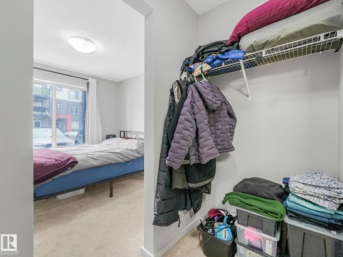 131 344 Windermere Road, Edmonton, AB - Indoor Photo Showing Bedroom