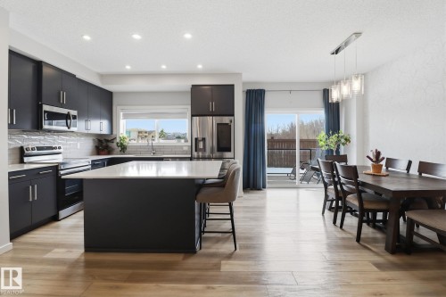 10 Prospect Place, Spruce Grove, AB - Indoor