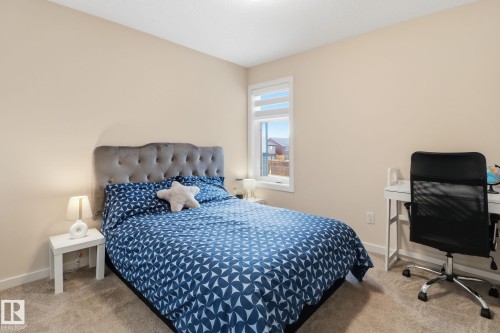 10 Prospect Place, Spruce Grove, AB - Indoor Photo Showing Bedroom