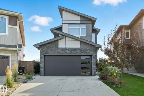 10 Prospect Place, Spruce Grove, AB - Outdoor