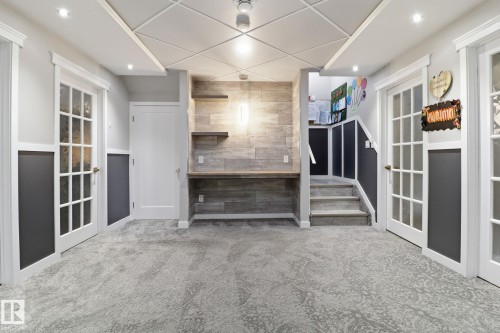 10 Prospect Place, Spruce Grove, AB - Indoor Photo Showing Other Room