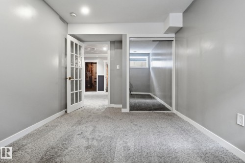 10 Prospect Place, Spruce Grove, AB - Indoor Photo Showing Other Room