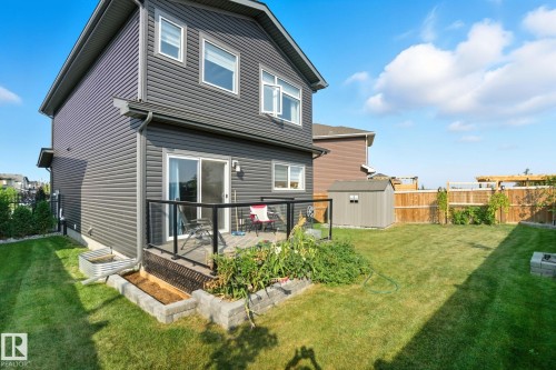 10 Prospect Place, Spruce Grove, AB - Outdoor