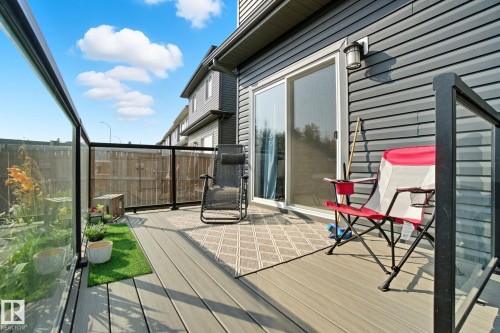 10 Prospect Place, Spruce Grove, AB - Outdoor