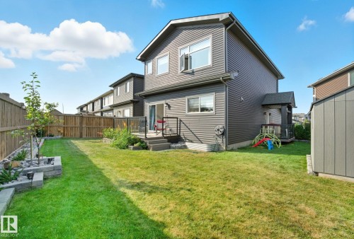 10 Prospect Place, Spruce Grove, AB - Outdoor
