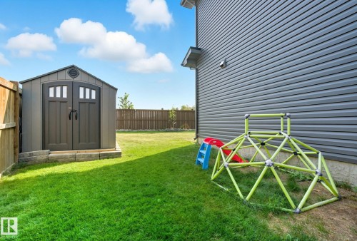 10 Prospect Place, Spruce Grove, AB - Outdoor