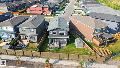 10 Prospect Place, Spruce Grove, AB - Outdoor