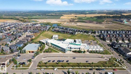 10 Prospect Place, Spruce Grove, AB - Outdoor With View