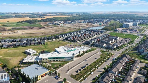 10 Prospect Place, Spruce Grove, AB - Outdoor With View